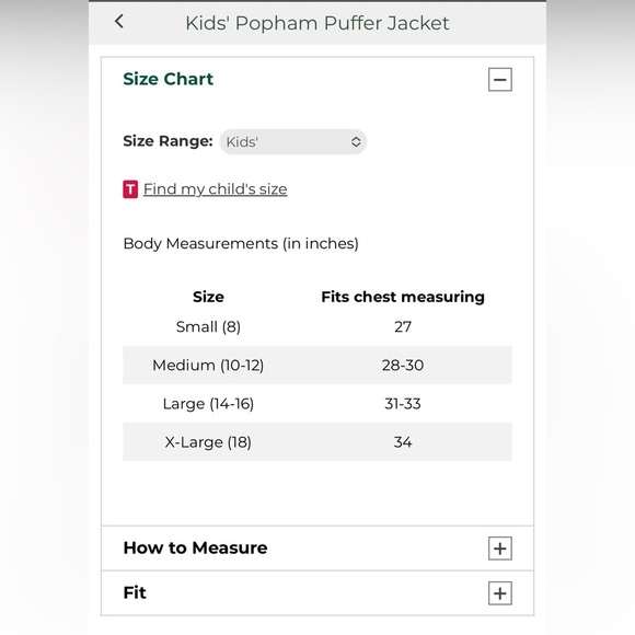 LL Bean Kids Large (8) Winter Down Vest - Bright Green & Blue - Downtek Unisex - Picture 5 of 5